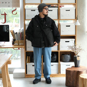 Porter Classic Recycle Nylon Tote Bag